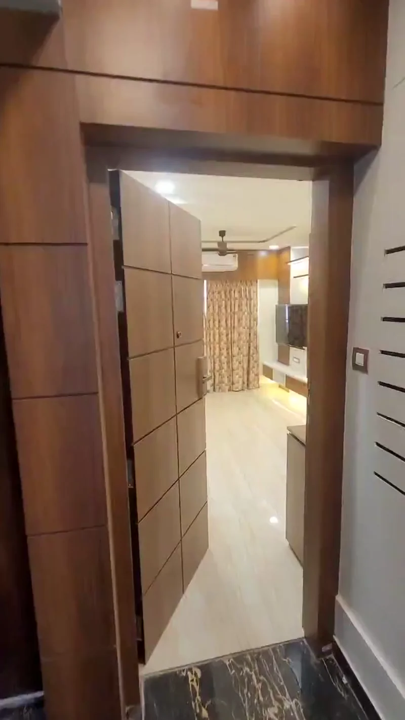 RR Design World &ndash; Complete Room Transformation